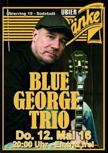 Blue George Trio