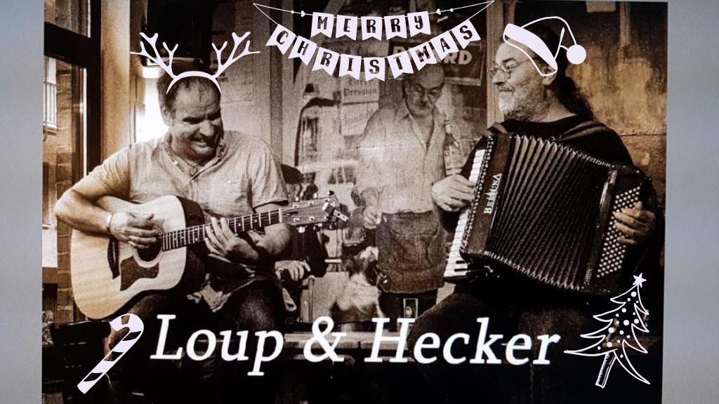 Josef-Loup-Weihnachten